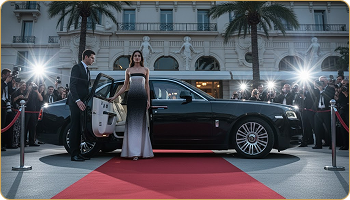 Events, Fairs & Parties